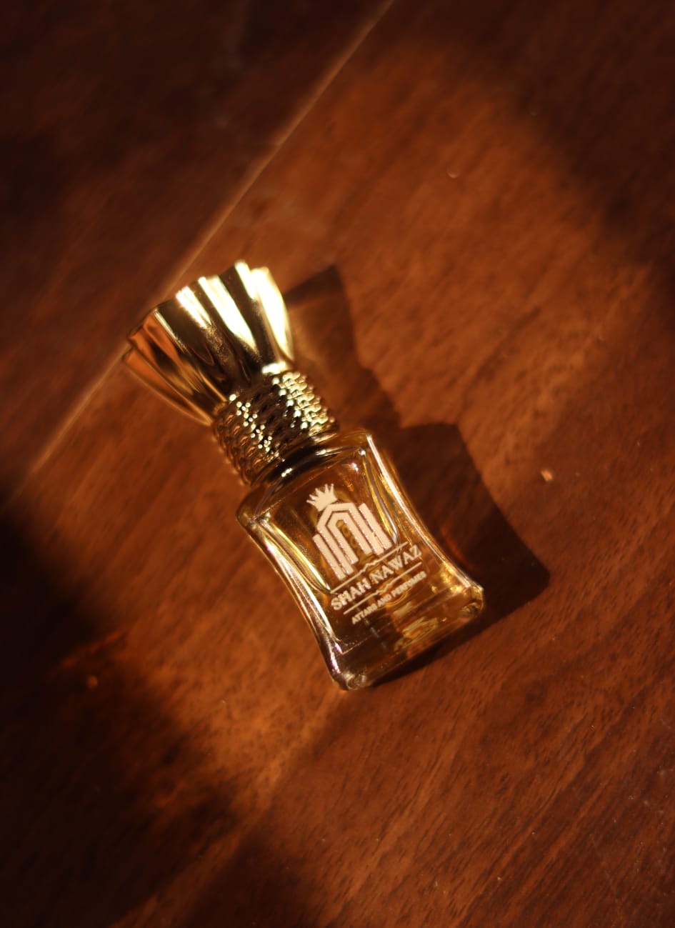 Hunoon – The Essence of Elegance and Mystery